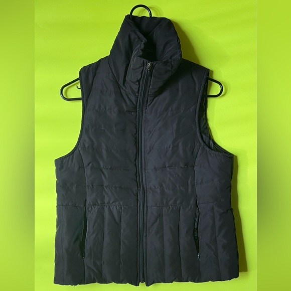 Kenneth Cole Reaction Black Outerwear - Picture 1 of 4